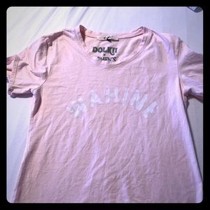 Hawai’i brand T shirt